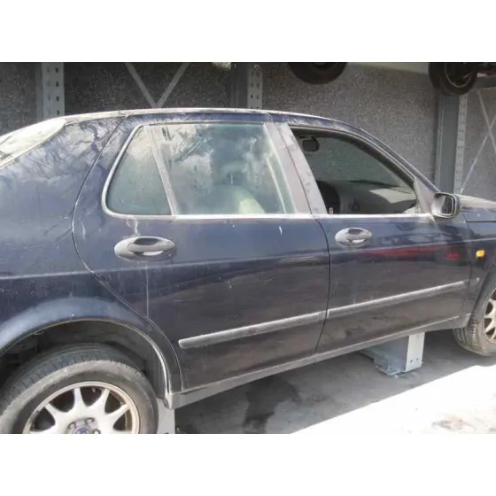 SAAB 9-5 SEDAN '1997 2.3 T E ECOPOWER AZUL