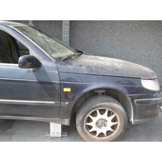 SAAB 9-5 SEDAN '1997 2.3 T E ECOPOWER AZUL