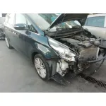 KIA CARENS ( ) KIA CARENS ( ) '2018 DRIVE NEGRO 2013