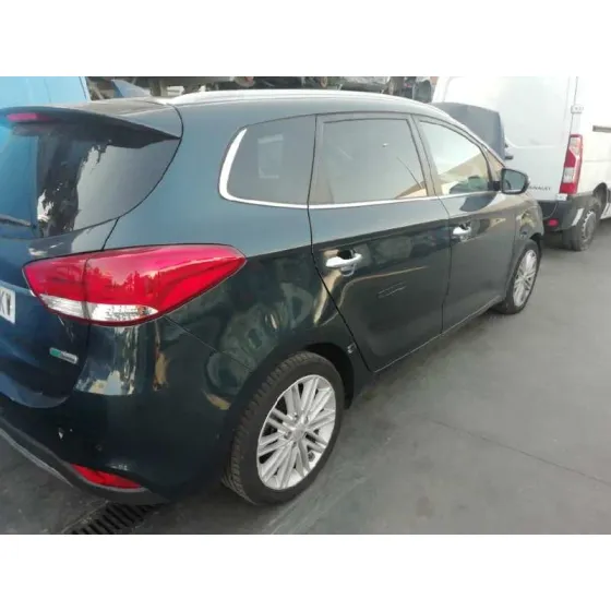 KIA CARENS ( ) '2018 DRIVE NEGRO