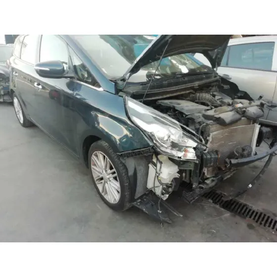 KIA CARENS ( ) '2018 DRIVE NEGRO