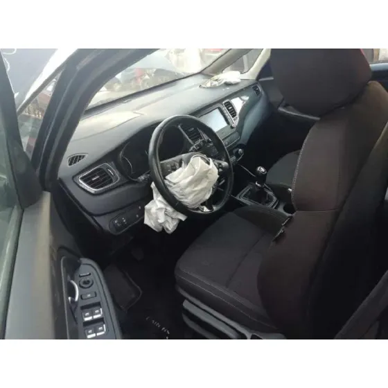KIA CARENS ( ) '2018 DRIVE NEGRO