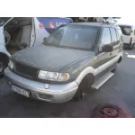 TATA SAFARI TATA SAFARI '1999 2.0 VERDE 0