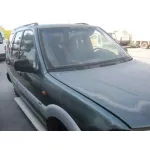 TATA SAFARI TATA SAFARI '1999 2.0 VERDE 0