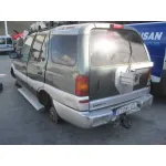 TATA SAFARI TATA SAFARI '1999 2.0 VERDE 0