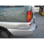TATA SAFARI TATA SAFARI '1999 2.0 VERDE 0