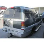 TATA SAFARI TATA SAFARI '1999 2.0 VERDE 0