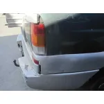TATA SAFARI TATA SAFARI '1999 2.0 VERDE 0