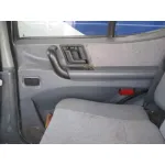 TATA SAFARI TATA SAFARI '1999 2.0 VERDE 0