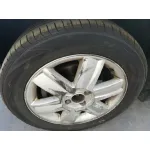 RENAULT MEGANE II COUPE/CABRIO RENAULT MEGANE II COUPE/CABRIO '2005 1.6 16V GRIS 2003