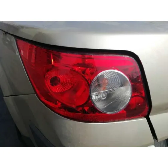 RENAULT MEGANE II COUPE/CABRIO '2005 1.6 16V GRIS