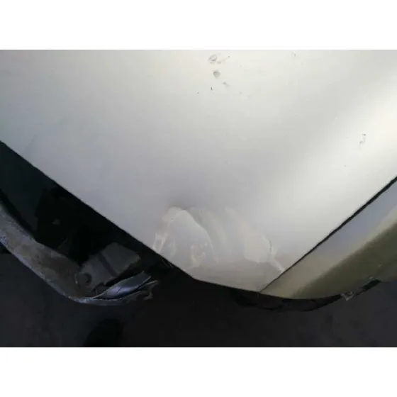 RENAULT MEGANE II COUPE/CABRIO '2005 1.6 16V GRIS