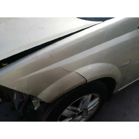 RENAULT MEGANE II COUPE/CABRIO '2005 1.6 16V GRIS