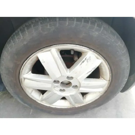 RENAULT MEGANE II COUPE/CABRIO '2005 1.6 16V GRIS