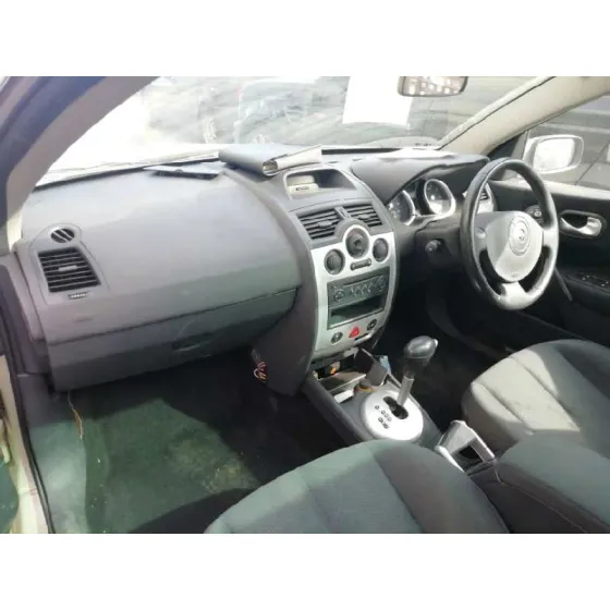 RENAULT MEGANE II COUPE/CABRIO '2005 1.6 16V GRIS