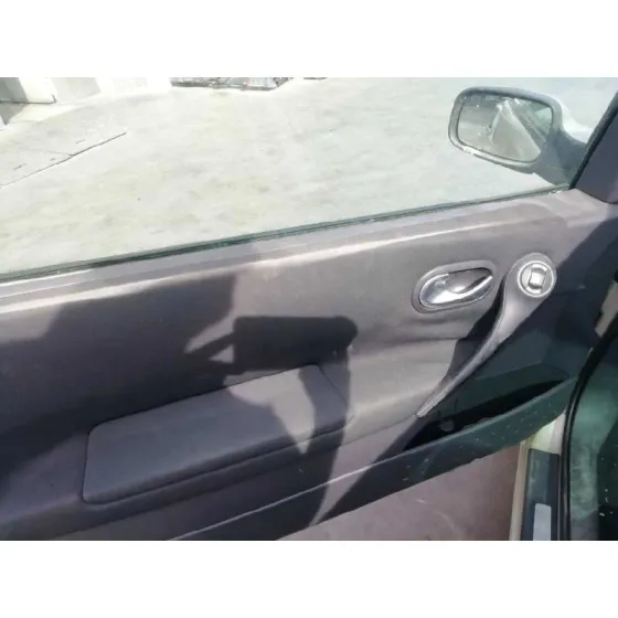 RENAULT MEGANE II COUPE/CABRIO '2005 1.6 16V GRIS