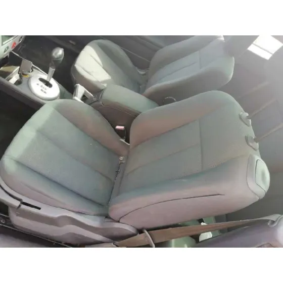 RENAULT MEGANE II COUPE/CABRIO '2005 1.6 16V GRIS