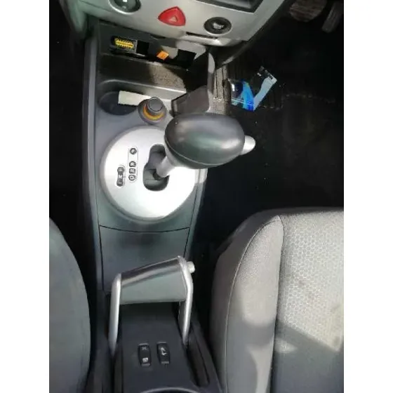 RENAULT MEGANE II COUPE/CABRIO '2005 1.6 16V GRIS