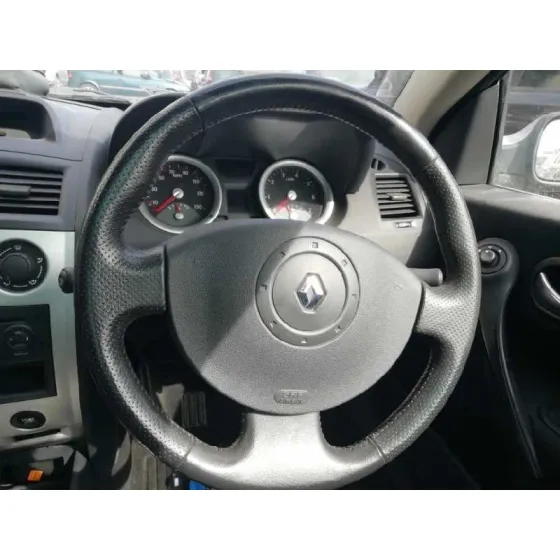 RENAULT MEGANE II COUPE/CABRIO '2005 1.6 16V GRIS