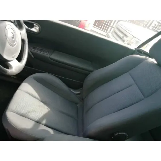 RENAULT MEGANE II COUPE/CABRIO '2005 1.6 16V GRIS