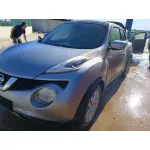 NISSAN JUKE (F15)  2010