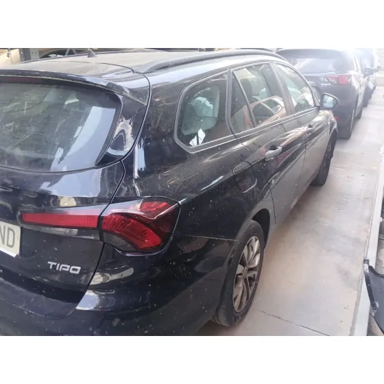 940B7000 88KW. MANUAL 6V CVF/KW: 10.61/88
