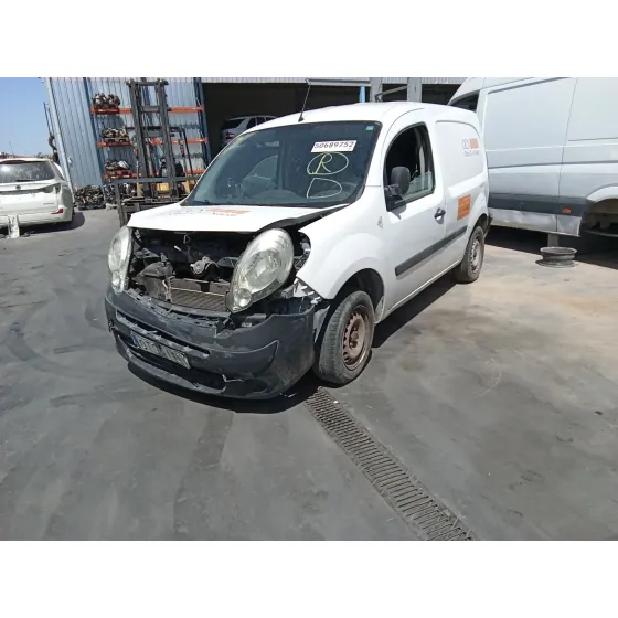 Renault KANGOO EXPRESS (FW0/1_) 2008