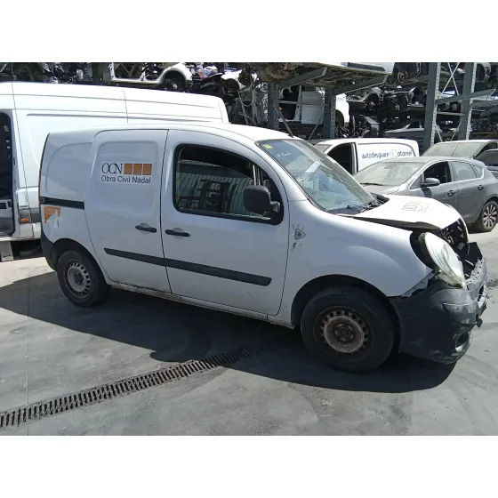 Renault KANGOO EXPRESS (FW0/1_) 2008