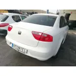 SEAT EXEO BERLINA (3R2) SEAT EXEO BERLINA (3R2) '2010 REFERENCE BLANCO 2008