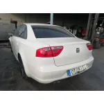 SEAT EXEO BERLINA (3R2) SEAT EXEO BERLINA (3R2) '2010 REFERENCE BLANCO 2008