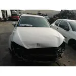 SEAT EXEO BERLINA (3R2) SEAT EXEO BERLINA (3R2) '2010 REFERENCE BLANCO 2008