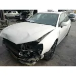 SEAT EXEO BERLINA (3R2) SEAT EXEO BERLINA (3R2) '2010 REFERENCE BLANCO 2008