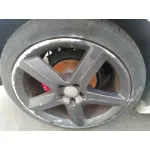 SEAT EXEO BERLINA (3R2) SEAT EXEO BERLINA (3R2) '2010 REFERENCE BLANCO 2008