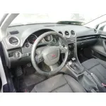 SEAT EXEO BERLINA (3R2) SEAT EXEO BERLINA (3R2) '2010 REFERENCE BLANCO 2008