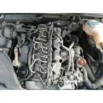 SEAT EXEO BERLINA (3R2) SEAT EXEO BERLINA (3R2) '2010 REFERENCE BLANCO 2008