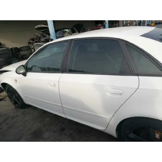 SEAT EXEO BERLINA (3R2) '2010 REFERENCE BLANCO
