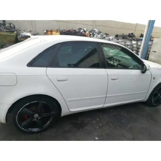 SEAT EXEO BERLINA (3R2) '2010 REFERENCE BLANCO