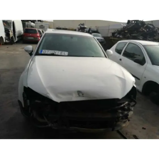 SEAT EXEO BERLINA (3R2) '2010 REFERENCE BLANCO