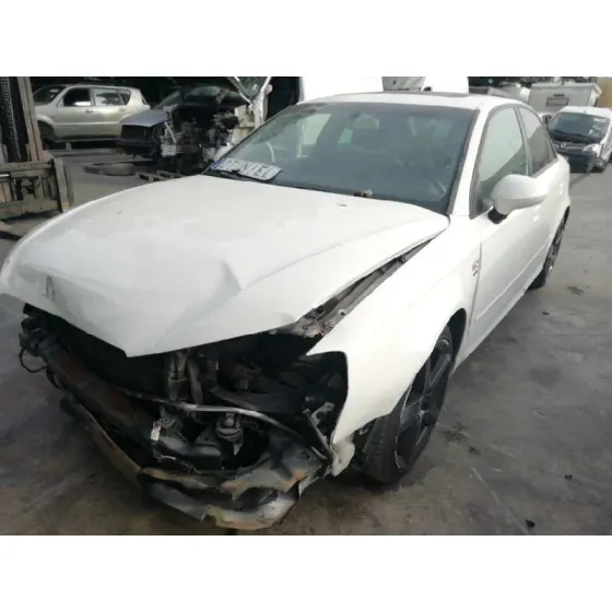 SEAT EXEO BERLINA (3R2) '2010 REFERENCE BLANCO