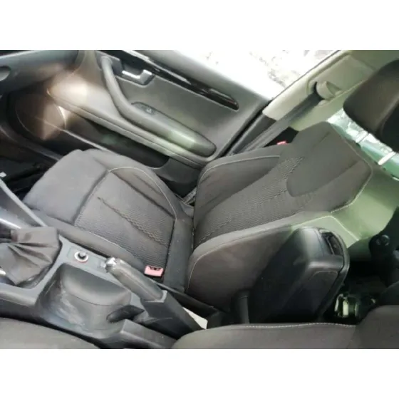 SEAT EXEO BERLINA (3R2) '2010 REFERENCE BLANCO