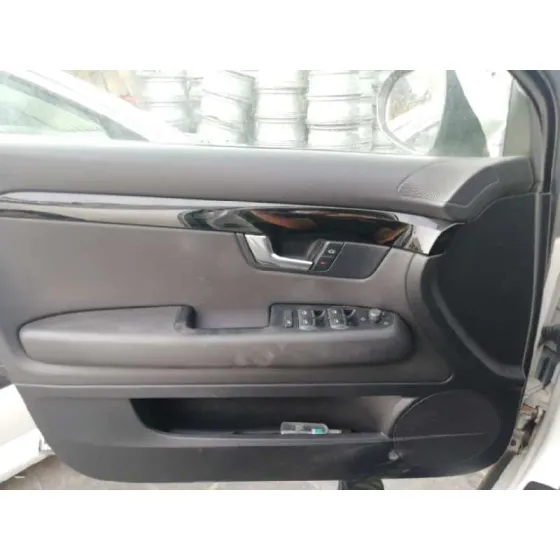 SEAT EXEO BERLINA (3R2) '2010 REFERENCE BLANCO