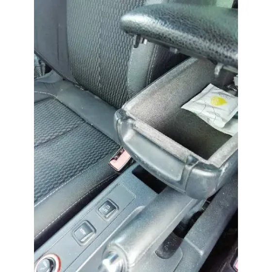 SEAT EXEO BERLINA (3R2) '2010 REFERENCE BLANCO