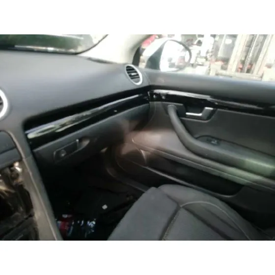 SEAT EXEO BERLINA (3R2) '2010 REFERENCE BLANCO
