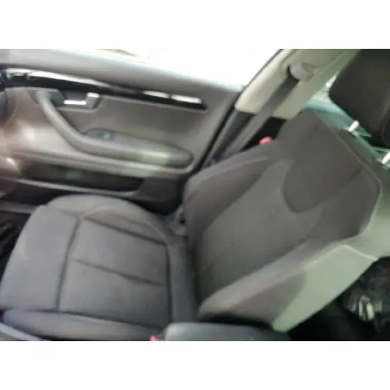 SEAT EXEO BERLINA (3R2) '2010 REFERENCE BLANCO