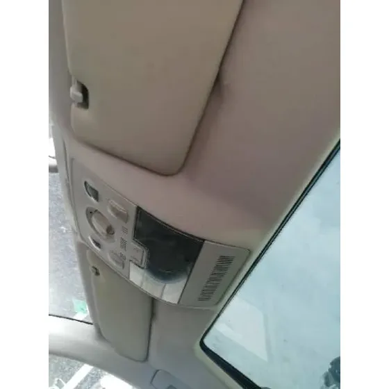 SEAT EXEO BERLINA (3R2) '2010 REFERENCE BLANCO