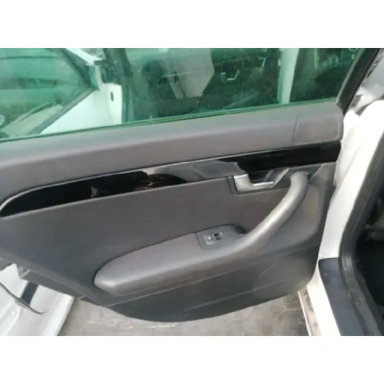 SEAT EXEO BERLINA (3R2) '2010 REFERENCE BLANCO