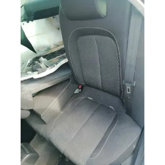 SEAT EXEO BERLINA (3R2) '2010 REFERENCE BLANCO
