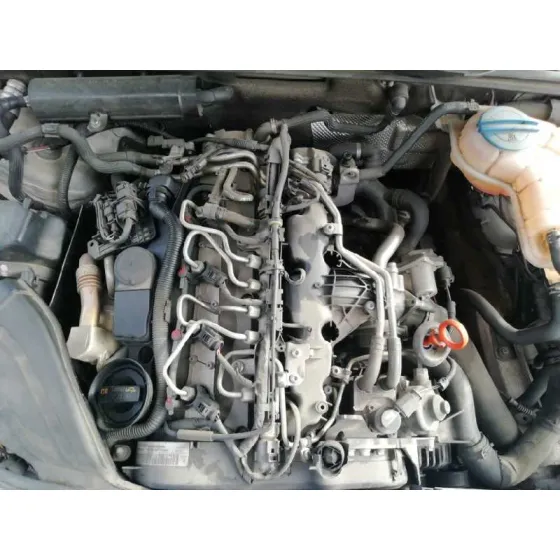SEAT EXEO BERLINA (3R2) '2010 REFERENCE BLANCO