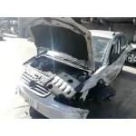 VOLKSWAGEN TOURAN (1T1) VOLKSWAGEN TOURAN (1T1) '2004 HIGHLINE GRIS 2003