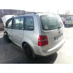 VOLKSWAGEN TOURAN (1T1) '2004 HIGHLINE GRIS